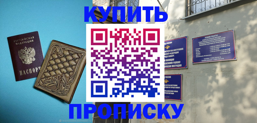 прописка 2025 в Бородино
