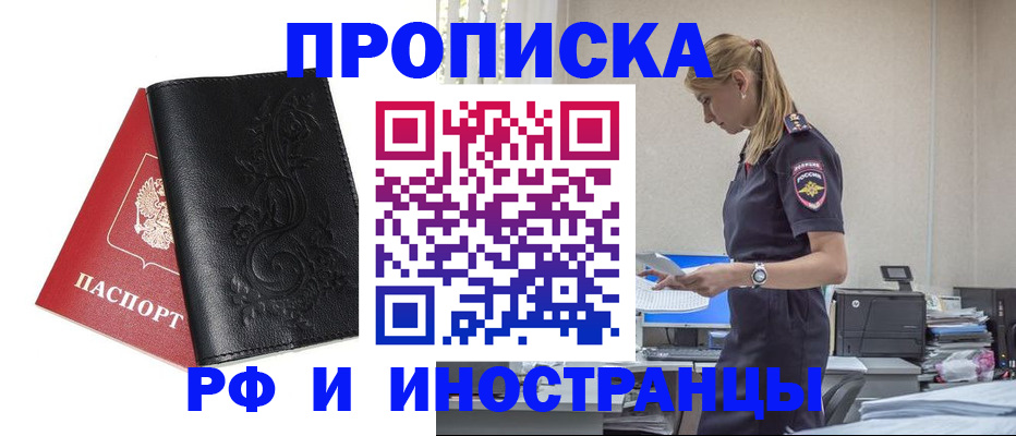 где прописаться в Бородино